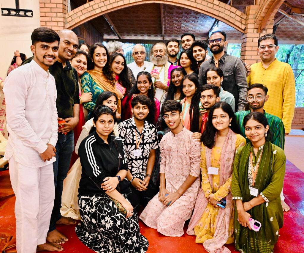 Happiness Program