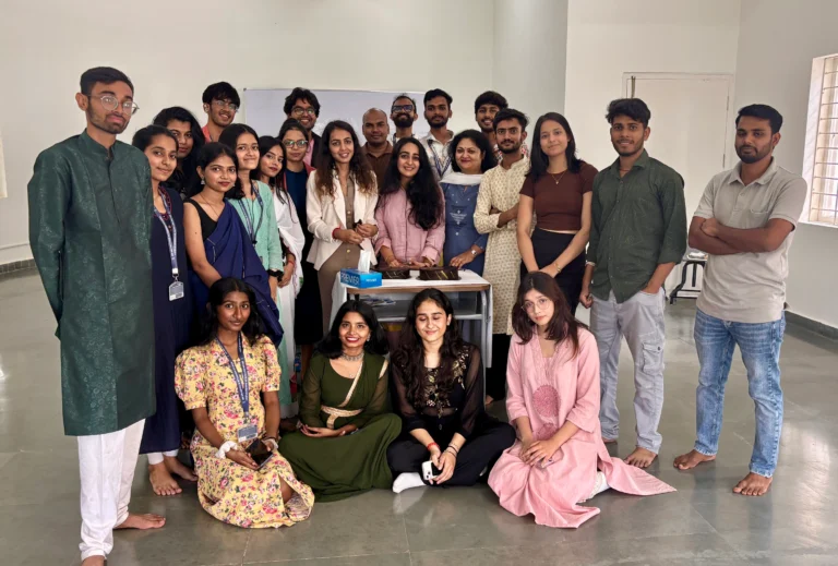 Teacher's Day Celebrations